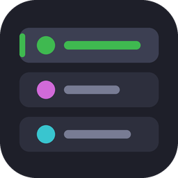 Task Tabs